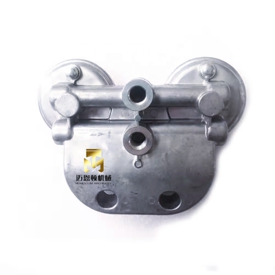 Deutz TCD2013 TCD2012 Engine Parts Filter Head Fuel Filter 04294356 4294356 0429 4356 0118 2669 01182669 1182669