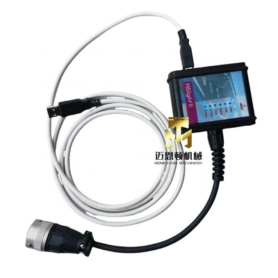 Part number HSlight II Serdia Deutz Diagnostic Kit Hs Light II For Deutz Serdia Auto Scanner Tools Hs Light Ii Interface