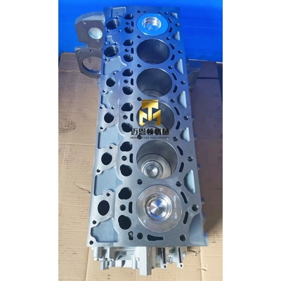 6 Cylinders Dalian Deutz BF6M2012 ENGINE Shortblock Warranty 6 Months
