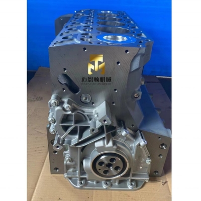 6 Cylinders Dalian Deutz BF6M2012 ENGINE Shortblock Warranty 6 Months