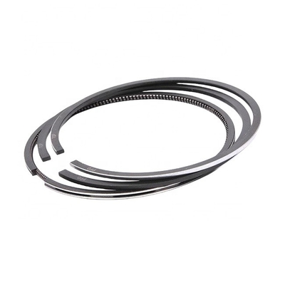 Set Of Piston Rings 04909058 0490 9058 For Deutz TCD7.8 engine