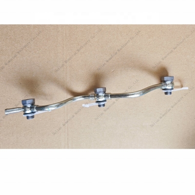 FUEL LINE 04102351 04102372 04102373 04102374 0410 2351 For Deutz BFL2011 D2011 L3 F3L2011 TCD2011 L3