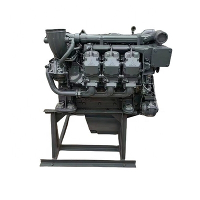 V Type Diesel Engine Assy Mining DEUTZ TCD2015 V06 Diesel Engine