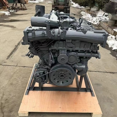 V Type Diesel Engine Assy Mining DEUTZ TCD2015 V06 Diesel Engine