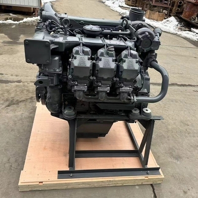 V Type Diesel Engine Assy Mining DEUTZ TCD2015 V06 Diesel Engine