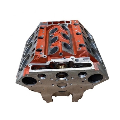 Cylinder Block CRANKCASE 04262771 04267607 04612818 For Deutz TCD2015 L06