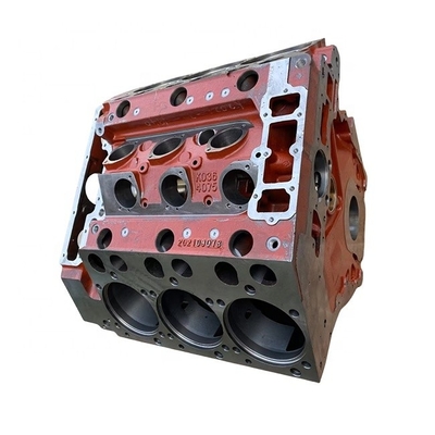 Cylinder Block CRANKCASE 04262771 04267607 04612818 For Deutz TCD2015 L06
