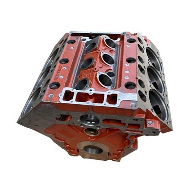 Cylinder Block CRANKCASE 04262771 04267607 04612818 For Deutz TCD2015 L06
