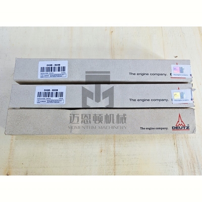 Control Rod 04286239 04179808 0428 6239 For Deutz F3M1011 F3L1011F BF3M2011 BF3L2011