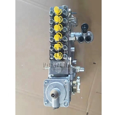 Fuel Injection Pump 04234301 0423 4301 4234301 for DEUTZ BF6L914C TCD914 L06 engine