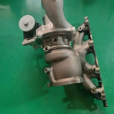 Turbocharger 16399980016 28231-2B760 28231-2B760 for Hyundai Tucson 1.6L B01  Energy Mining