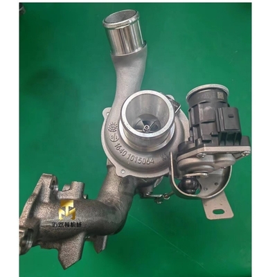 Turbocharger 16399980016 28231-2B760 28231-2B760 for Hyundai Tucson 1.6L B01  Energy Mining