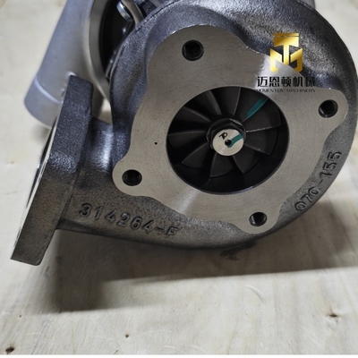 Turbocharger 04232252 04151571 04154649 04152326 315726 for DEUTZ BF6L913C BF6L913 Engine
