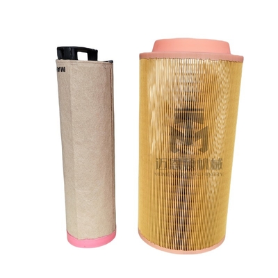 C20500 CF500 Man n Air Filter Parts for Air Compressor in High Demand