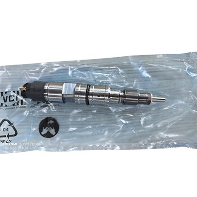 Injector Nozzle 0445124022 BOSCH 04913657 VOE22336268 4913657 for DEUTZ TCD7.8 l06 Engine