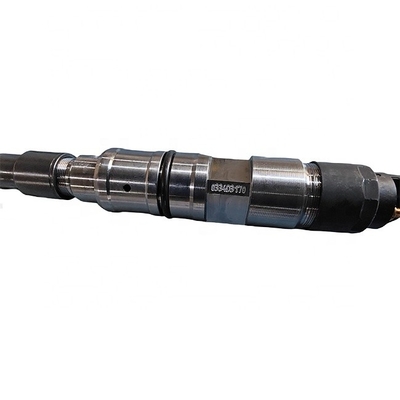 Injector Nozzle 0445124022 BOSCH 04913657 VOE22336268 4913657 for DEUTZ TCD7.8 l06 Engine