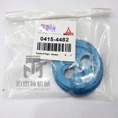 Gasket 04154482 0415 4482 4154482 for Deutz FL912 FL913 FL914 Engine