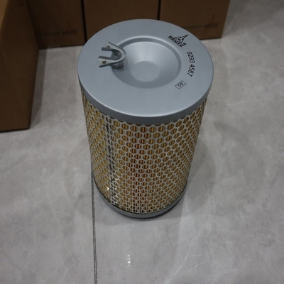 Air Filter 02934587 04384102 02339813 0293 4587 0438 4102 0233 9813 2934587 4384102 2339813 For Deutz Bfm2011 Engine