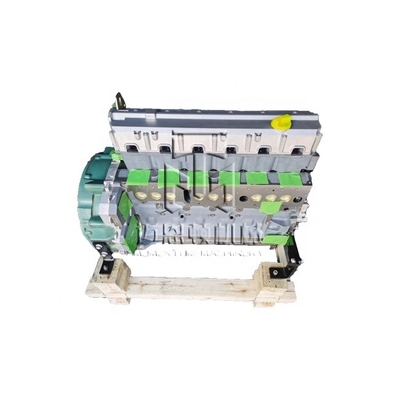 DEUTZ Dalian Water Cooling 4 Stroke 6 Cylinder 2012 Series BF6M2012 Diesel Engine