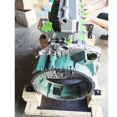 DEUTZ Dalian Water Cooling 4 Stroke 6 Cylinder 2012 Series BF6M2012 Diesel Engine