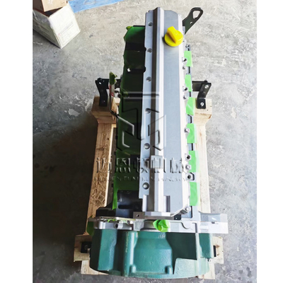 DEUTZ Dalian Water Cooling 4 Stroke 6 Cylinder 2012 Series BF6M2012 Diesel Engine