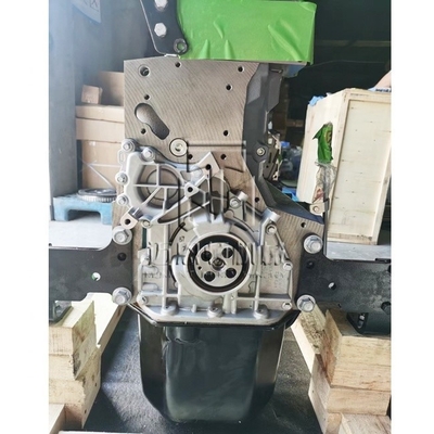 DEUTZ Dalian Water Cooling 4 Stroke 6 Cylinder 2012 Series BF6M2012 Diesel Engine