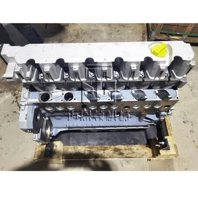 DEUTZ Dalian Water Cooling 4 Stroke 6 Cylinder 2012 Series BF6M2012 Diesel Engine
