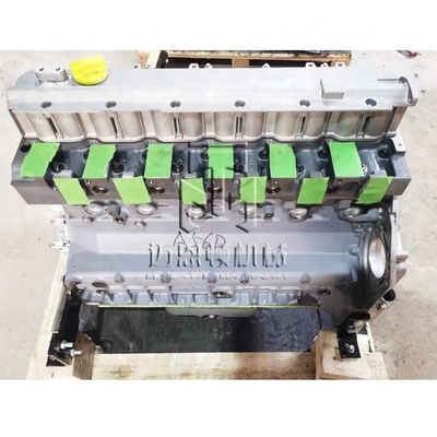 DEUTZ Dalian Water Cooling 4 Stroke 6 Cylinder 2012 Series BF6M2012 Diesel Engine