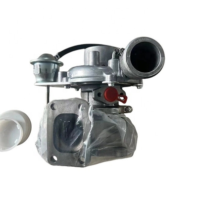 Turbocharger 35242140H 35242140