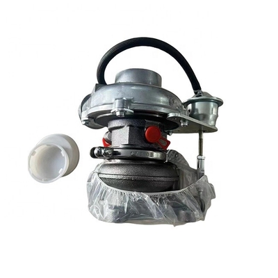 Turbocharger 35242140H 35242140