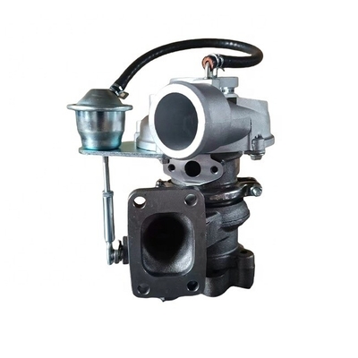 Turbocharger 35242140H 35242140