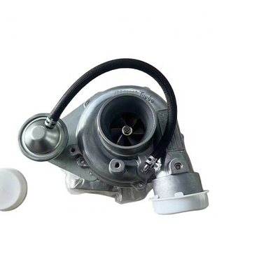 Turbocharger 35242140H 35242140