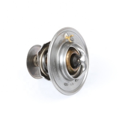 712-37 504B 506B 540 Thermostat 002/100192 2485613 4W-8063 02100192 02-100192 For JCB Heavy Machinery 2CX 2DX 2CXL