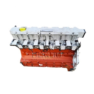 Water Cooled Diesel Engine Long Block For Volvo Penta TAD750GE TAD750VE Generator Set
