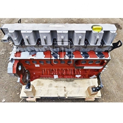 Water Cooled Diesel Engine Long Block For Volvo Penta TAD750GE TAD750VE Generator Set