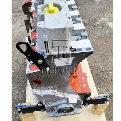 Water Cooled Diesel Engine Long Block For Volvo Penta TAD750GE TAD750VE Generator Set