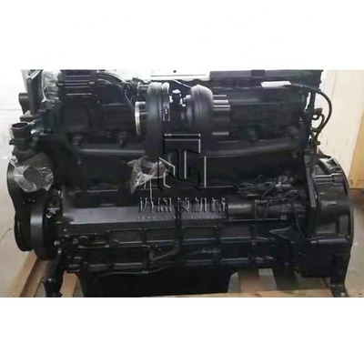 Original VOLVO D7E Engine Assembly 240-280-320hp 177-206-235kW For VOLVO EC290B EC240 EXCAVATOR