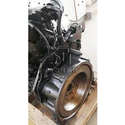Original VOLVO D7E Engine Assembly 240-280-320hp 177-206-235kW For VOLVO EC290B EC240 EXCAVATOR
