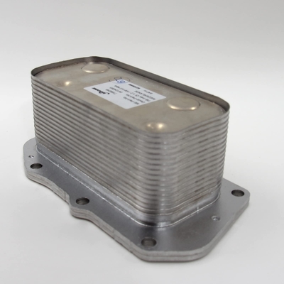 Oil Cooler Core 04124263 04916916 0412 4263 0491 6916 4124263 4916916 For DEUTZ D2.9 TD 2.9 TCD 2.9