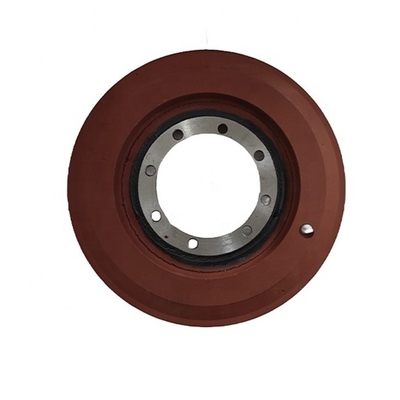 Damping Pulley 02233098 04156155 04158489 02231459 2233098 4156155 4158489 2231459  0223 3098 0415 6155 0415 8489 0223 1459 for Deutz F6L913 BFL913