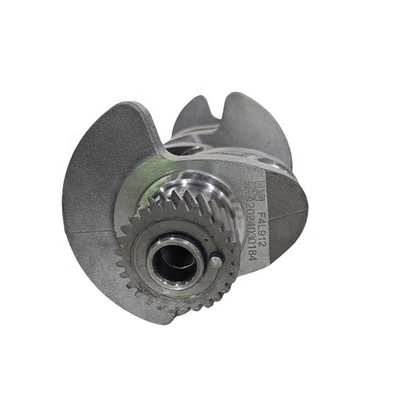 Crankshaft 02931048 02929339 0293 1048 0292 9339 2931048 2929339 For Deutz F4L912