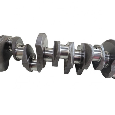 Crankshaft 02929343 2929343 0292 9343 For Deutz F6L912