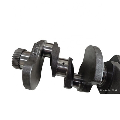 Crankshaft 02929343 2929343 0292 9343 For Deutz F6L912