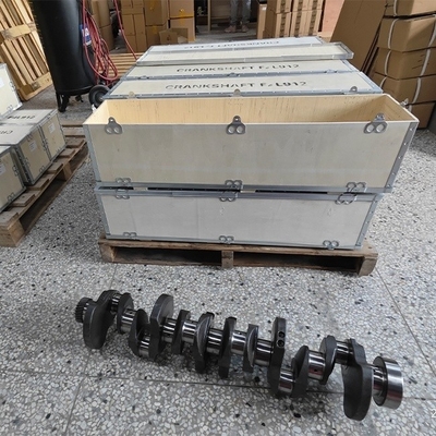Crankshaft 02929343 2929343 0292 9343 For Deutz F6L912