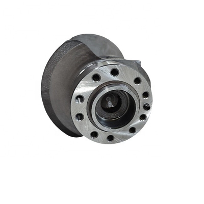 Crankshaft 02929343 2929343 0292 9343 For Deutz F6L912