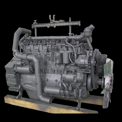 Original Weichai TBD226B Diesel Engine 6D 140hp Water Cooled For Truck Excavator Powerful