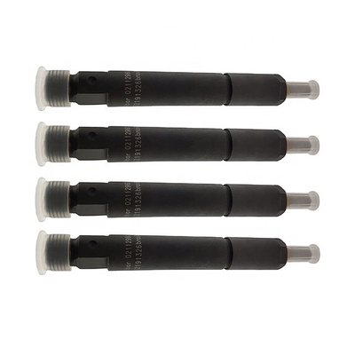 Fuel Injector 04102137 0410 2137 4102137 For Deutz TD2011L04 engine