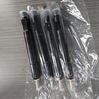 Fuel Injector 04287823 01170162 0428 7823 0117 0162 for Deutz TCD2011L04 engine