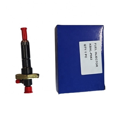 KBAL-P043 Fuel Injector for Diesel Engine