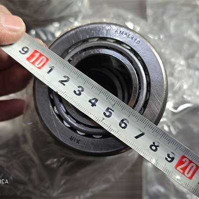 Stainless Steel Taper Roller Bearings HM89449 HM89410 HM89449/10 For Construction Machine